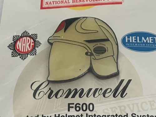 Vintage original cromwell f600 - original,