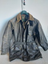 Barbour Solway Zipper- 1 Crest