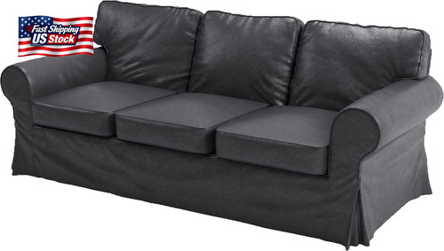 The ektorp seat sofa cover - ektorp,
