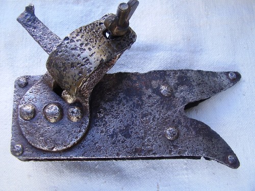 Wwi russian army wire cutter - wire,