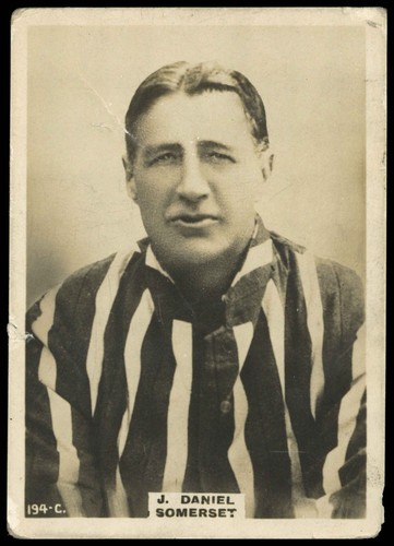 Godfrey phillips cricketers - phillips, 'cricketers