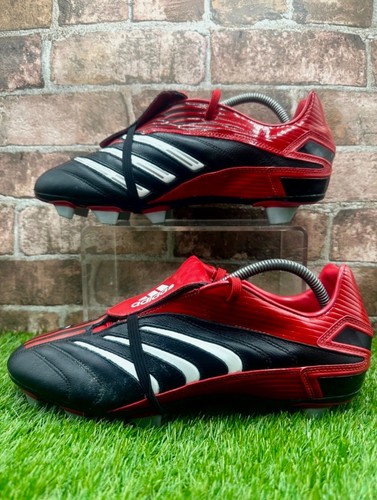 Adidas predator absolados - adidas,
