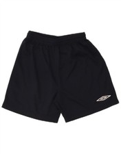 UMBRO Mens Sport Shorts Medium