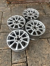 Honda S2000 2007 Enkei 17" AP2 V2 Wheels / Facelift Alloys - OEM