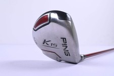 Ping K15 SF Tec #5 Wood / 19