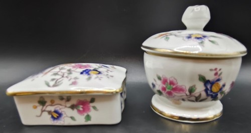 Aynsley pembroke fine bone - pembroke,