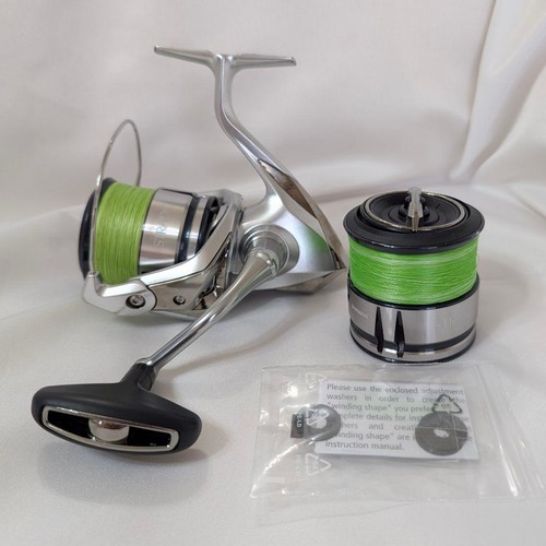 Baitcasting stradic 4000 - 19,