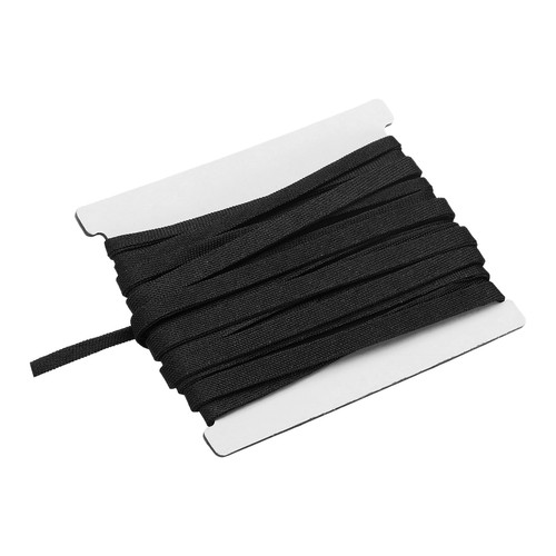 Double fold bias binding - bias, tape