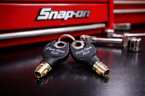 Snap toolbox roll cab - snap,