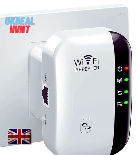Wifi signal extender range - wifi,