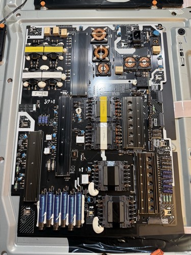 Samsung qe65q900tst power - samsung,