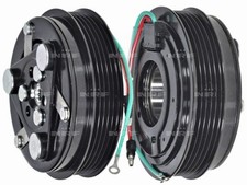 Fits NRF 380132 HONDA AC