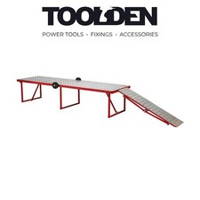 Sealey MCW360 Motorcycle