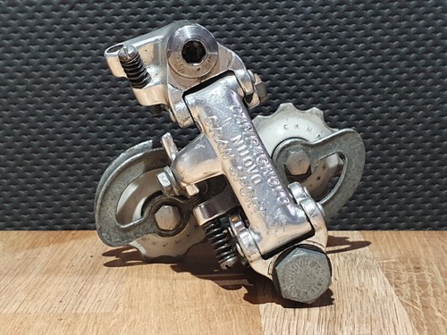 Campagnolo nuovo gran - campagnolo,