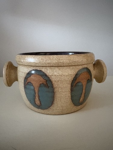 Laugharne pottery welsh studio - pottery,