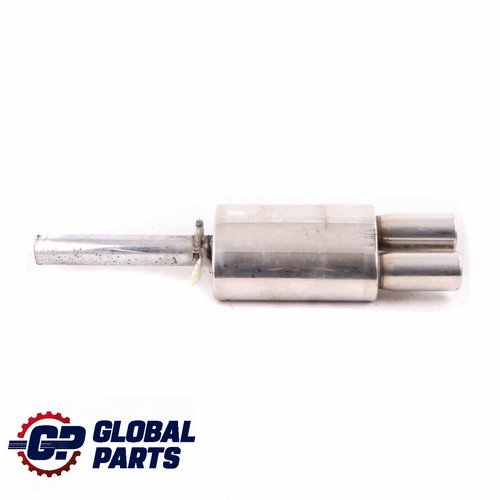 Exhaust pipe mini r53 - pipe, s