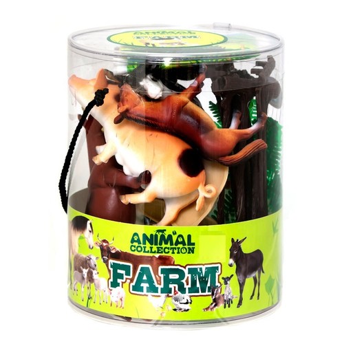 Childrens toy farm - childrens,