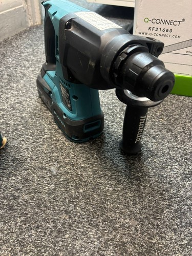 Makita dhr242 18v ion - makita,