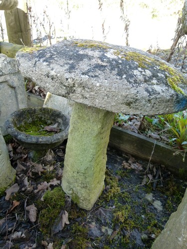 Lovely smaller cornish granite - cornish,