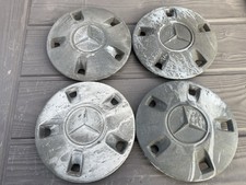 Set of Genuine Mercedes Vito