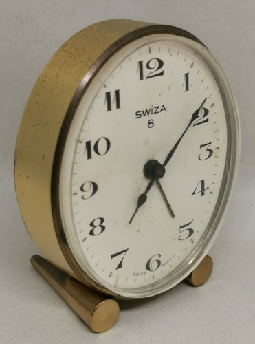 Vintage 1960s swiza - 1960s,