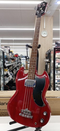 Epiphone electric bass - epiphone,