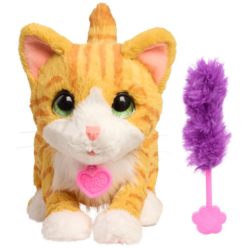 Furreal bella the - furreal, biscuit
