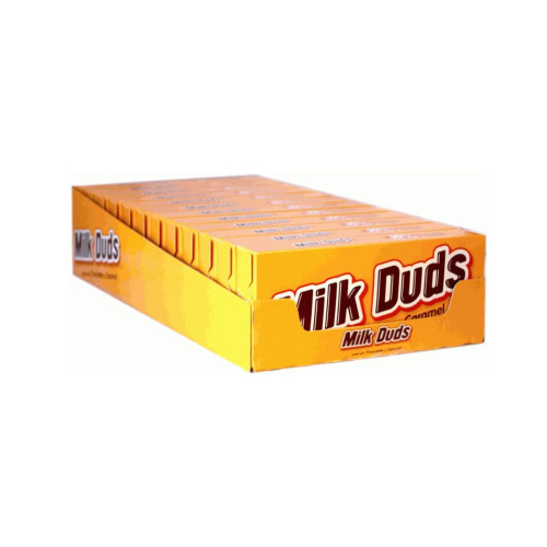 Milk duds theatre - 12, 5oz