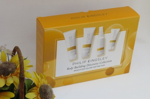 Philip kingsley body - philip,