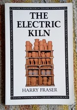 The Electric Kiln by Harry