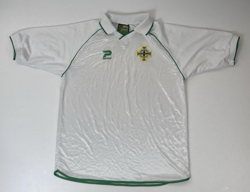 Northern ireland away - away, football