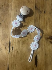 Dummy Clip Wooden / Holder /