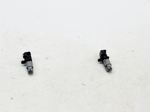Airbag crash impact sensor - airbag, 1