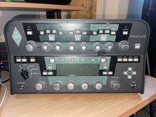 Kemper Profiler Amp Head