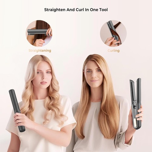 Pro cordless straightener - cordless, &