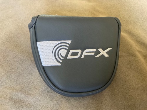 Odyssey dfx mallet - mallet, putter