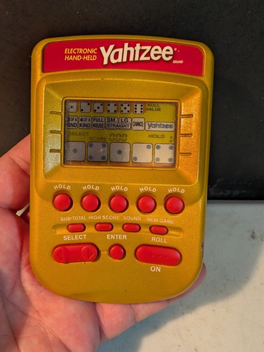 Vintage 2002 hasbro electronic - vintage,
