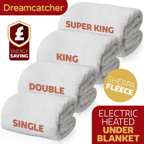 Dreamcatcher electric heated - dreamcatcher,