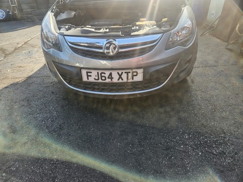 2005 2009 vauxhall - 2009, mk3