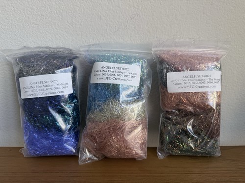 Bfc creations angelina - bfc-creations, fiber