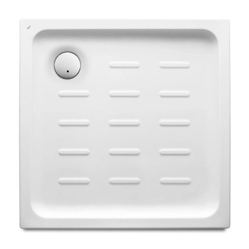 Roca shower tray acrylic with - shower,