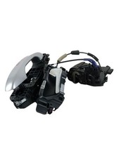 CITROEN/DS C5 X NC 21-23 DOOR LOCK ASSEMBLY (RIGHT FRONT) WITH HANDLE 9835815680