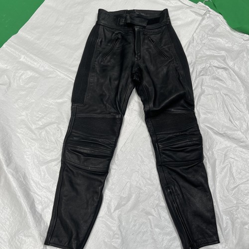 Vintage belstaff leather - belstaff,