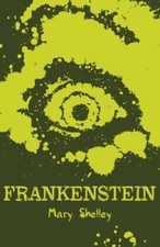 Frankenstein (Scholastic