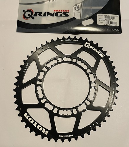 Rotor rings 52t - q,