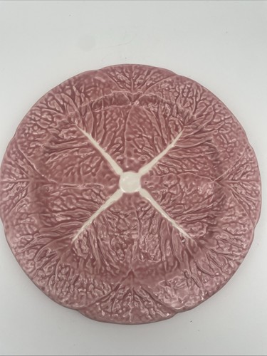 Bordallo pinheiro pink - 1,