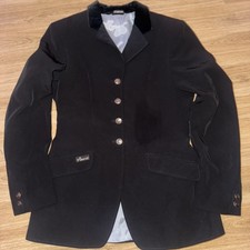 Pikeur Fabienne 30” Black