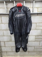 RST Race Suit Motorcycle