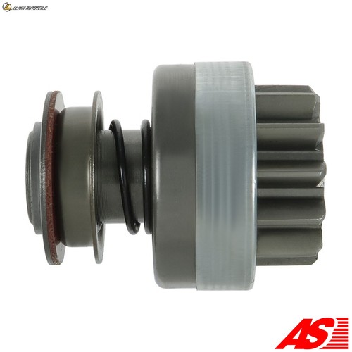 Freewheel gearbox starter - freewheel,