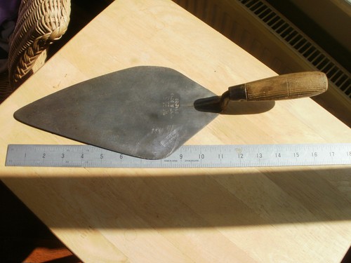 Vintage whs hunt sons - whs,